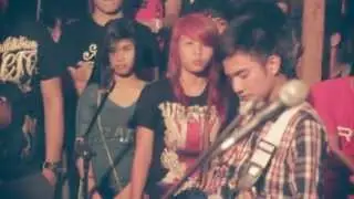 Equation Crisis - Downtrodden (Music Video)