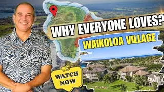 Waikoloa Village Explained: Everything You Need to Know About Living Here!