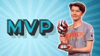 Why Sinatraa was voted OWL MVP