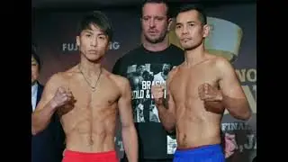 Naoya Inoue vs. Nonito Donaire Rematch In Negotiations For April In Japan | Random Sports PH