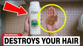 5 Conditioner Brands To AVOID At All Costs (And 2 That Are Clean)