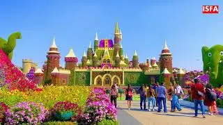 5 Most Beautiful Flower Gardens in the World