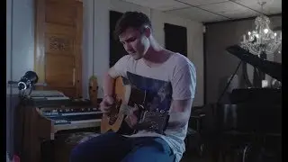 Wes Mason - Worth It (Official Music Video)