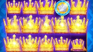 Big Coin Bonanza Slot Hits the Double 10x Level | Jackpot Wins