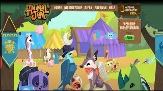 I HACKED WISTERIAMOON!