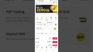 How to subscribe to flexible savings on Binance