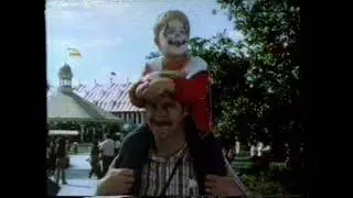 1982 Circus World 