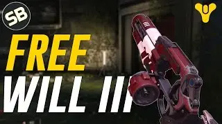 Destiny | Free Will III Gameplay Review - New Monarchy Setup
