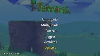 Terraria ps5
