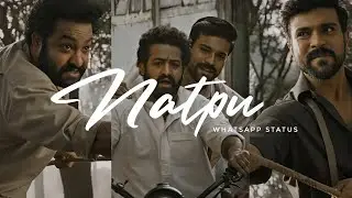 Naptu - WhatsApp Status Tamil #rrr #natpu
