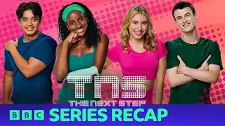 The Next Step Series 9 Recap: Secrets, Betrayals & Big Comebacks! | Ready Ready for Series 10 | CBBC