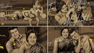 Valimai movie ||cover song||அன்னையர் தினம் ||Special song @nandhinisubhashini7326