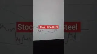 Tata Steel Share price target tomorrow Tata Steel share news Tata Steel levels Subscribe for more 👍