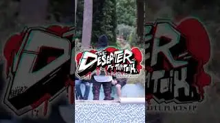 The Deserter ft.  Tom Toix - Big Poppa (rework) Video x Juana Luna