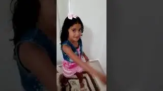 Primeiro V&iacute;deo da kamiky