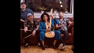 High Voltage | Female-fronted Band | Available to hire from RicherMusic.co.uk