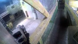 Piker_AirSoft | GRA 21-06-2015 HK416 VFC PolarStar