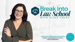 Finding Outside Scholarships for Law School | S. Montgomery Consulting (2023)