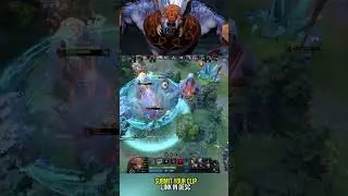 How to Counter Ursa just Do This! #dota2 #shorts #ursa