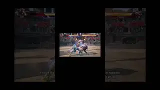Tekken 8 | King New Grap 🔥 RKO 😍