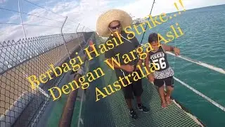 Fishing Broome