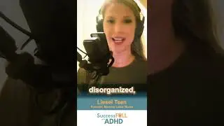 What does it feel like to break free from ADHD shame?