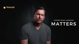 Common Sense Leadership Matters: Unmasking Toxic Leaders & Honoring Pat Tillman