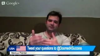 Doomed For Success #19