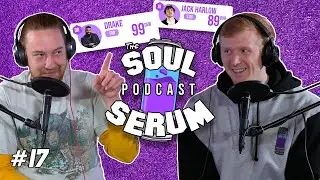 Fantasy Rapsketball: Atlanta 2010's | The Soul Serum Podcast | EP. 17