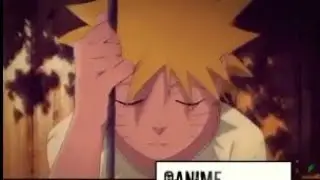 😢Боль Наруто попробуй не заплакать😭/Аниме клип/AMV