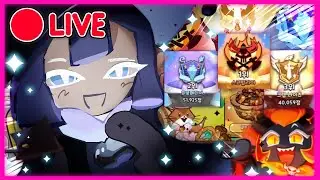 Update Discussion, Genshin, MMORPG! Wonderers Eternal Wonder Early Access! | Livestream