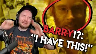 RESIDENT EVIL: WELCOME TO RACCOON CITY - Official Trailer || Reaction / Analysis
