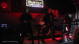 Amras Numenesse - Hel Over Nine Worlds Live