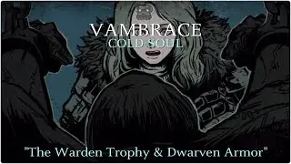 VAMBRACE: Cold Soul 