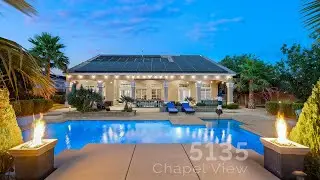 $599,900 | 4 Bedroom | Beautiful Pool | Las Vegas Homes for Sale