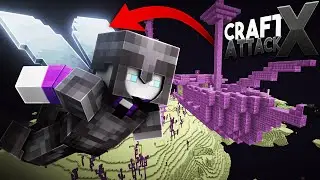 XXL END EVENT - CRAFT ATTACK 10 #9