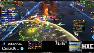 HXC's Guide to Oondasta