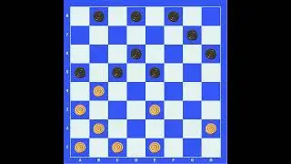 JOGADAS ENSAIADAS 1711 a 1715