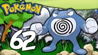 Das Pok&eacute;mon #62 | Quappo