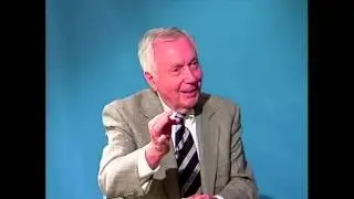 Taking Off With Gary/Chicago International Airport, Host: Pastor M. Johnson, Guest: Harley Synder