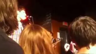Matt Webb and Kevvy Mental- Heartbreakers *LIVE*