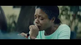 Moonlight - Black visits his mother