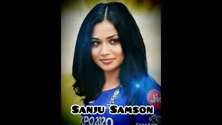 Indian Cricket players female version | Face App |