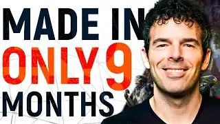 The Disastrous Development Of Anthem Revealed | How BioWare Burned Staff & Wasted Years