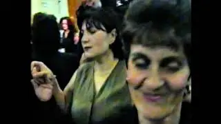 Zabava za Dame davne 1997 forum žena Hotel Konjuh Asim Kamerman