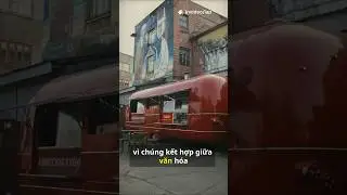 V&igrave; sao người Mỹ th&iacute;ch ăn b&aacute;nh m&igrave; sandwich