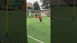 non si molla⚽⚽ #football #individual