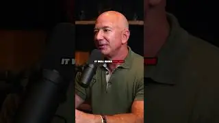 When Jeff Bezos was in Space #investing #wealth #billionaire #money #finance #entrepreneur #stocks