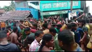 Nochiodipatti Amman fasteval