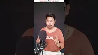 Why movie review channels grow so quickly on YouTube. #shorts #movie #moviereview